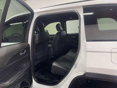 2025 Jeep Grand Cherokee Altitude 4x4