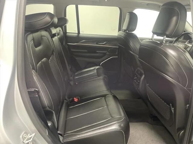 2022 Jeep Grand Cherokee Limited 4x4