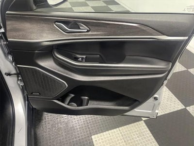 2022 Jeep Grand Cherokee Limited 4x4