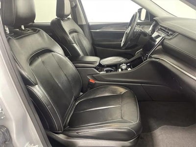 2022 Jeep Grand Cherokee Limited 4x4