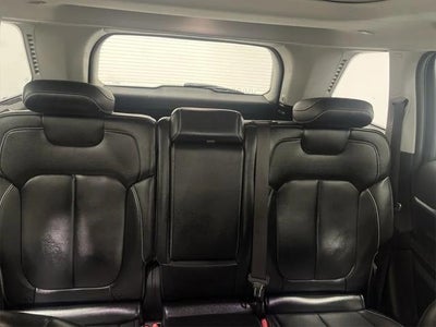 2022 Jeep Grand Cherokee Limited 4x4