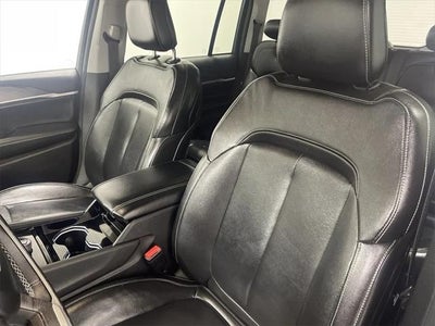 2022 Jeep Grand Cherokee Limited 4x4