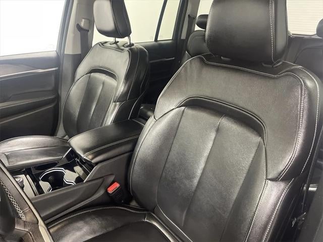 2022 Jeep Grand Cherokee Limited 4x4