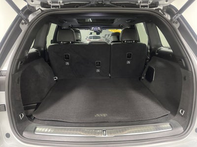 2025 Jeep Grand Cherokee Summit 4x4