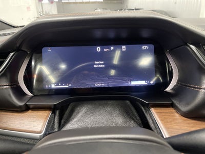 2025 Jeep Grand Cherokee Summit 4x4