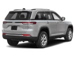 2025 Jeep Grand Cherokee Summit 4x4