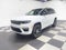 2025 Jeep Grand Cherokee Summit Reserve 4x4