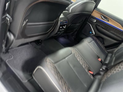 2025 Jeep Grand Cherokee Summit Reserve 4x4