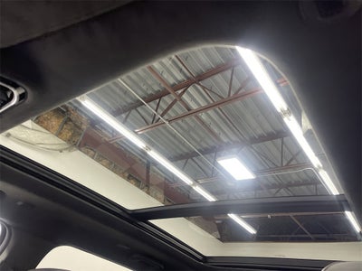 2025 Jeep Grand Cherokee Summit Reserve 4x4