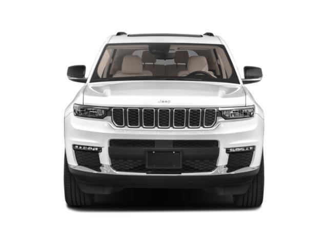 2022 Jeep Grand Cherokee L Laredo 4x4