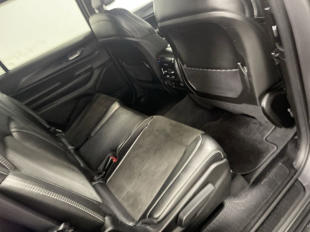 2024 Jeep Grand Cherokee L Altitude 4x4