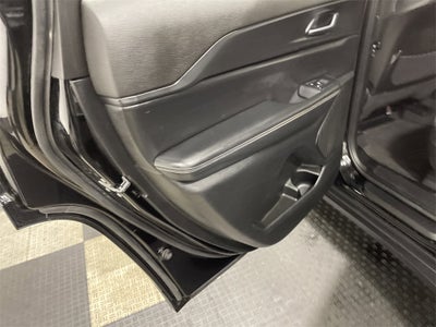 2023 Jeep Grand Cherokee L Laredo 4x4