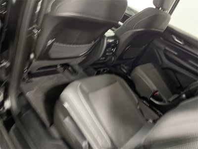 2023 Jeep Grand Cherokee L Laredo 4x4