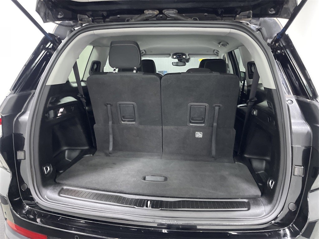 2023 Jeep Grand Cherokee L Laredo 4x4