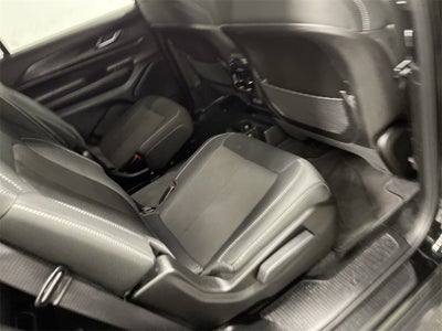 2023 Jeep Grand Cherokee L Laredo 4x4