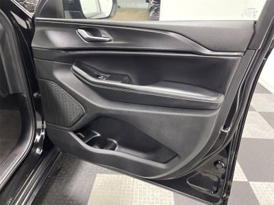 2023 Jeep Grand Cherokee L Laredo 4x4