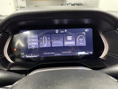 2023 Jeep Grand Cherokee L Laredo 4x4