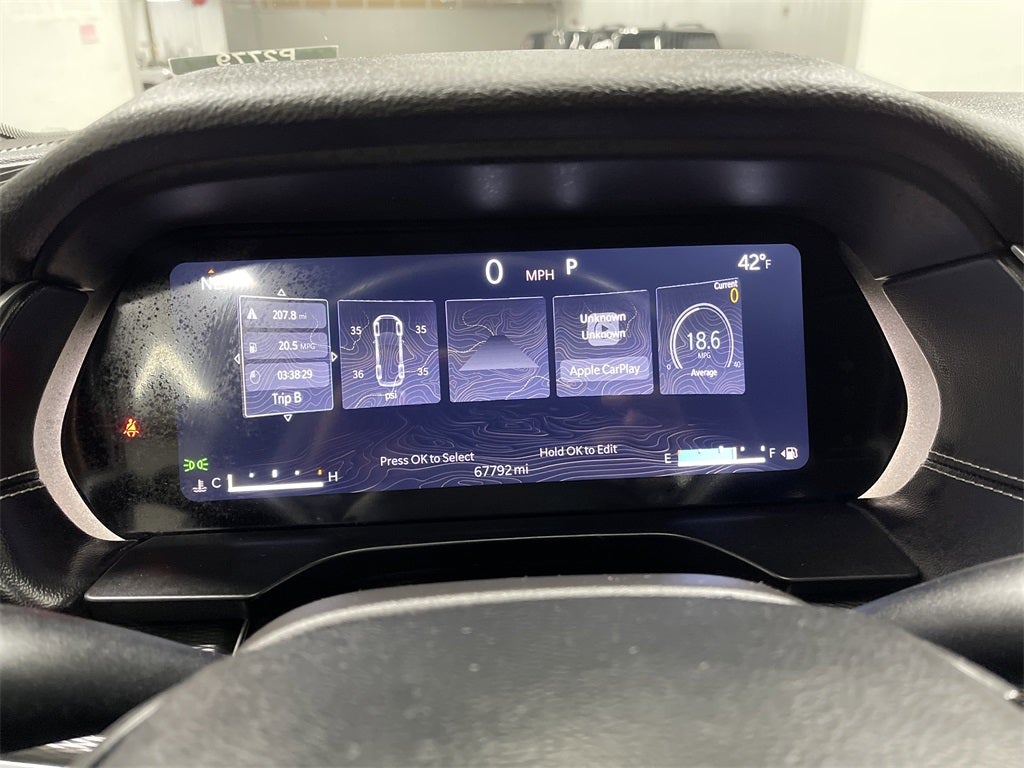 2023 Jeep Grand Cherokee L Laredo 4x4