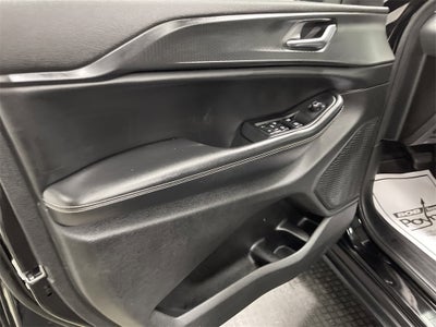 2023 Jeep Grand Cherokee L Laredo 4x4