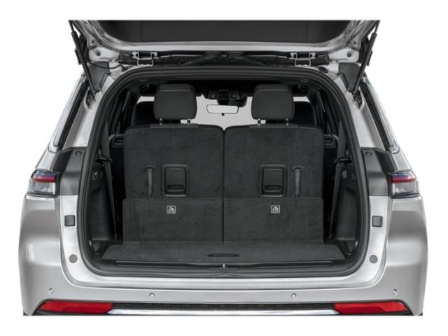 2025 Jeep Grand Cherokee L Laredo X 4x4