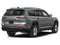 2025 Jeep Grand Cherokee L Laredo X 4x4