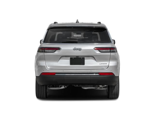 2025 Jeep Grand Cherokee L Laredo X 4x4