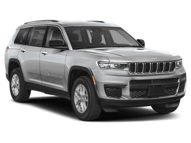 2025 Jeep Grand Cherokee L Laredo X 4x4