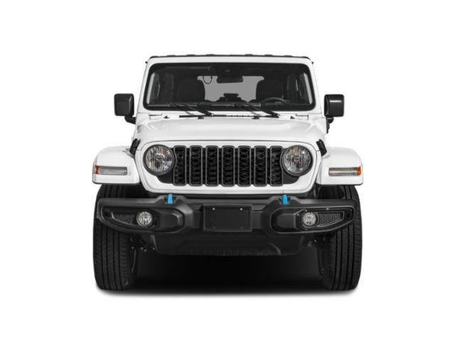 2024 Jeep Wrangler 4xe Rubicon 4xe
