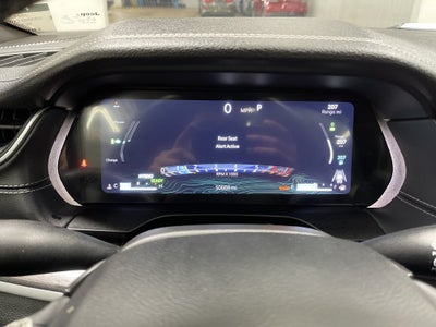2024 Jeep Grand Cherokee 4xe 4xe