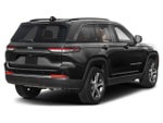 2024 Jeep Grand Cherokee 4xe 4xe