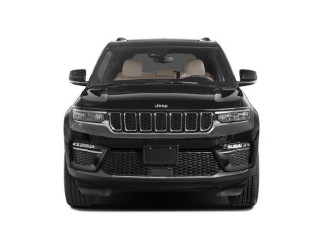 2024 Jeep Grand Cherokee 4xe 4xe