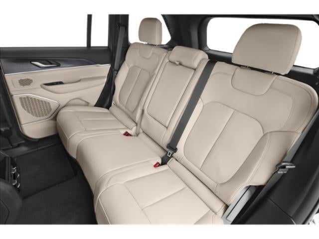 2024 Jeep Grand Cherokee 4xe 4xe