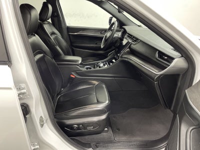 2024 Jeep Grand Cherokee 4xe 4xe