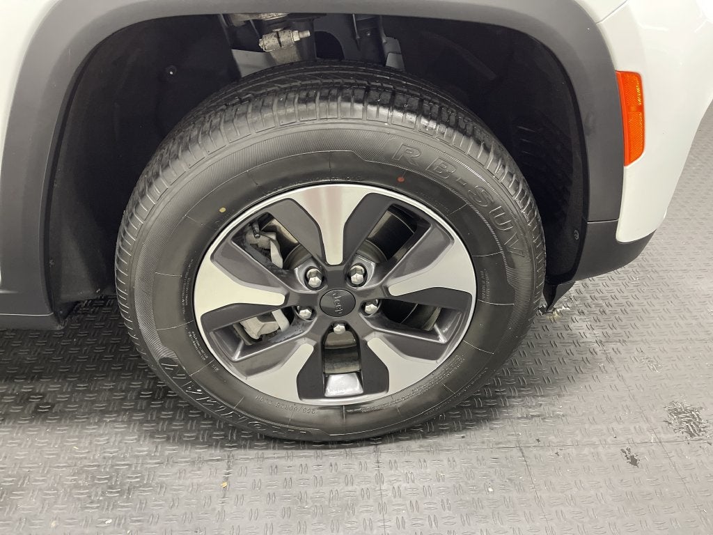 2024 Jeep Grand Cherokee 4xe 4xe