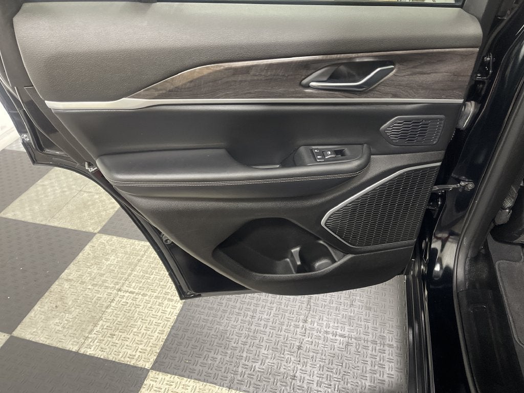 2024 Jeep Grand Cherokee 4xe 4xe