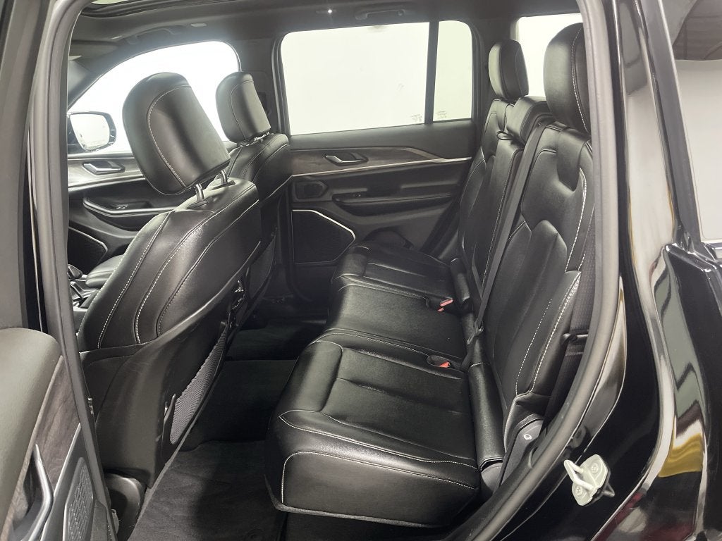 2024 Jeep Grand Cherokee 4xe 4xe