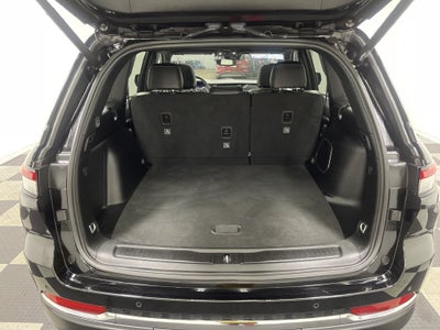 2024 Jeep Grand Cherokee 4xe 4xe