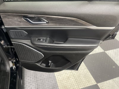 2024 Jeep Grand Cherokee 4xe 4xe