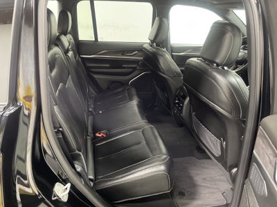 2024 Jeep Grand Cherokee 4xe 4xe