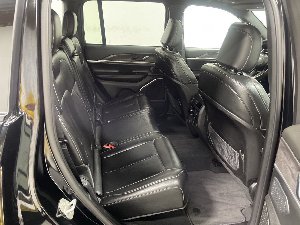 2024 Jeep Grand Cherokee 4xe 4xe