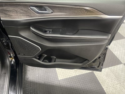 2024 Jeep Grand Cherokee 4xe 4xe