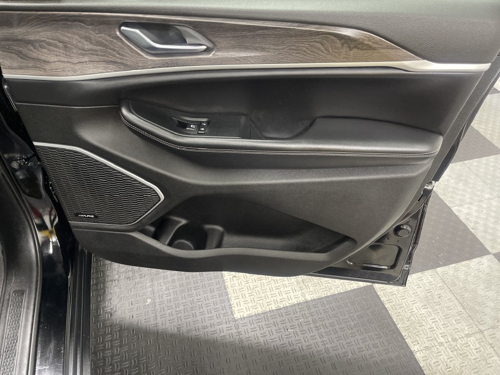2024 Jeep Grand Cherokee 4xe 4xe