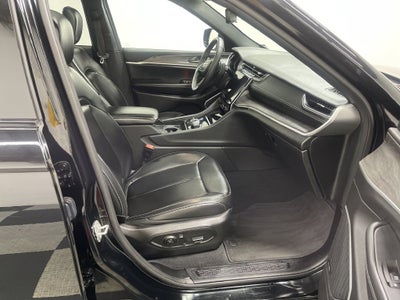 2024 Jeep Grand Cherokee 4xe 4xe