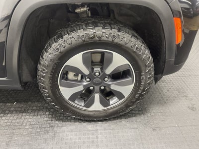 2024 Jeep Grand Cherokee 4xe 4xe