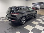 2024 Jeep Grand Cherokee 4xe 4xe