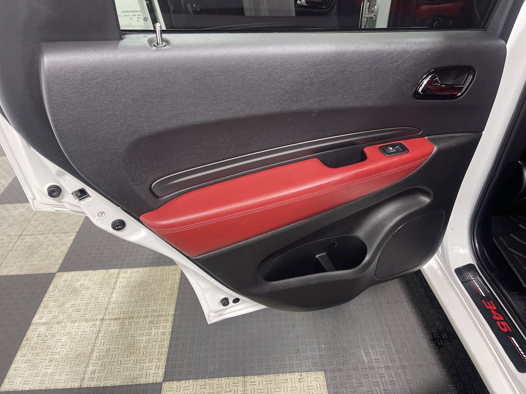 2021 Dodge Durango R/T AWD
