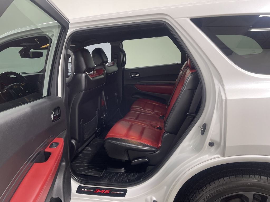 2021 Dodge Durango R/T AWD