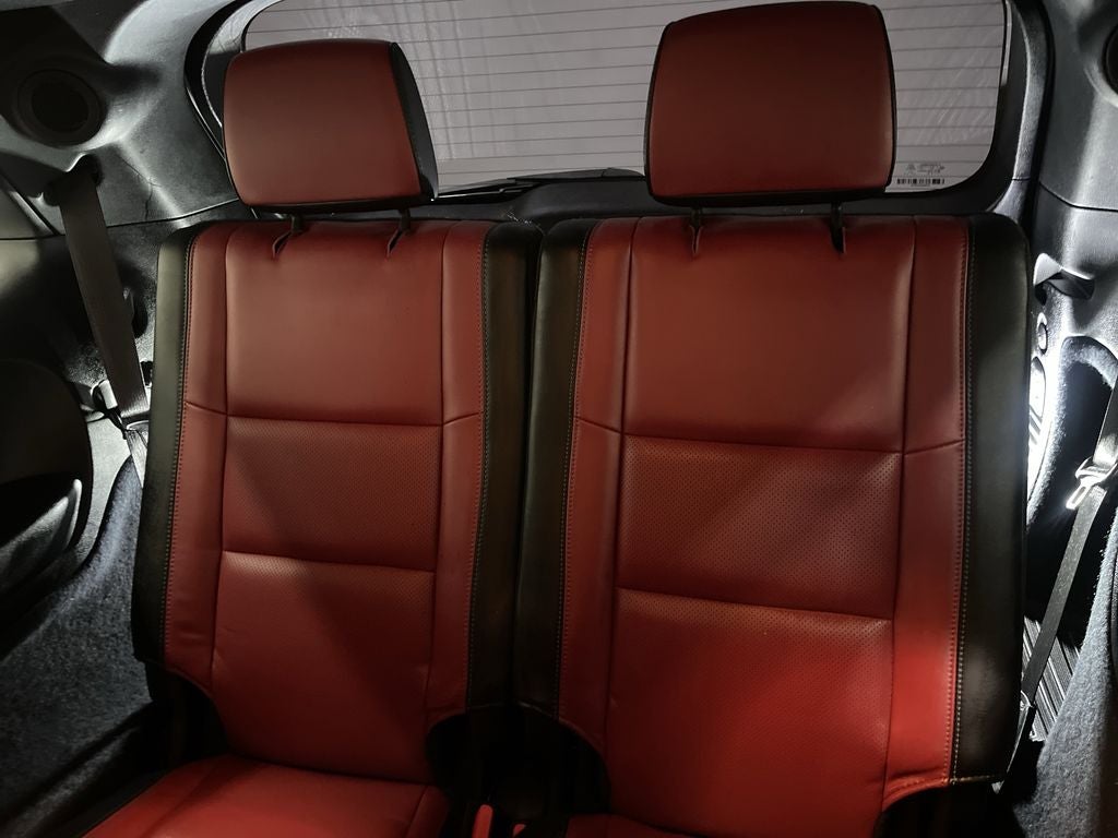 2021 Dodge Durango R/T AWD