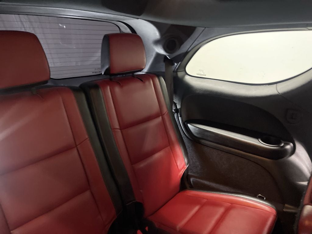 2021 Dodge Durango R/T AWD