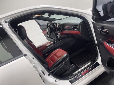 2021 Dodge Durango R/T AWD